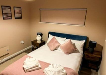 Stylish & Modern Apartment - Southend Stays Екстериор снимка