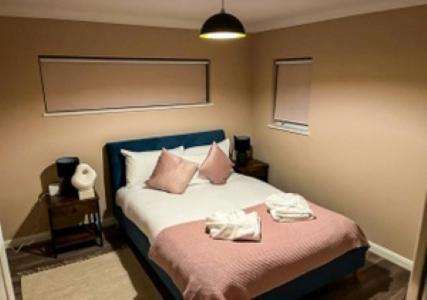 Stylish & Modern Apartment - Southend Stays Екстериор снимка