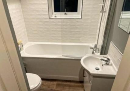 Stylish & Modern Apartment - Southend Stays Екстериор снимка