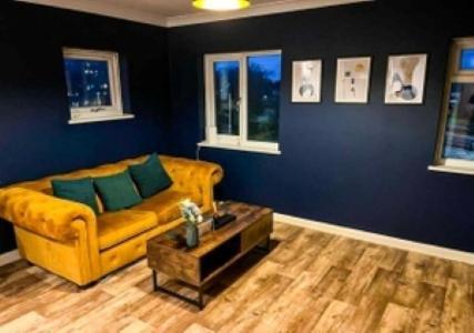 Stylish & Modern Apartment - Southend Stays Екстериор снимка